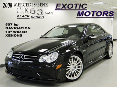 WDBTJ77H78F244881 Mercedes-Benz CLK-class A209 / C209 2008 WDBTJ77H78F244881 Mercedes-Benz CLK-class A209 / C209 2008