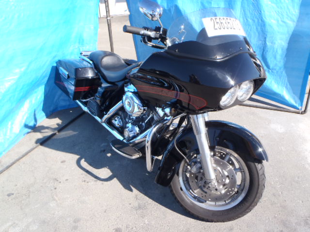 1HD1FS4367Y653560 Harley Davidson FLTRI 2007 1HD1FS4367Y653560 Harley Davidson FLTRI 2007