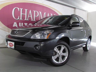 JTJHW31U182058278 Lexus RX 330 / 350 / 400h 2008 JTJHW31U182058278 Lexus RX 330 / 350 / 400h 2008