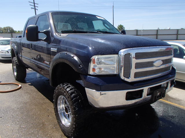 1FTSW21P35EB74802 Ford F-250 Super Duty 2005 1FTSW21P35EB74802 Ford F-250 Super Duty 2005