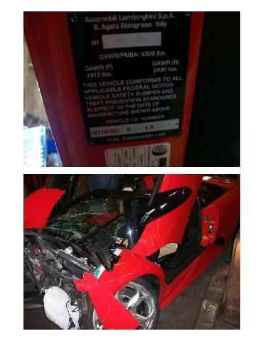 LAMBORGHINI