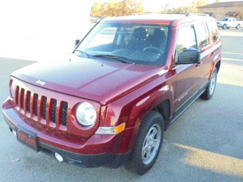 1C4NJPBA1ED601368 Jeep Patriot / Compass / Wrangler / Cherokee 2014 1C4NJPBA1ED601368 Jeep Patriot / Compass / Wrangler / Cherokee 2014
