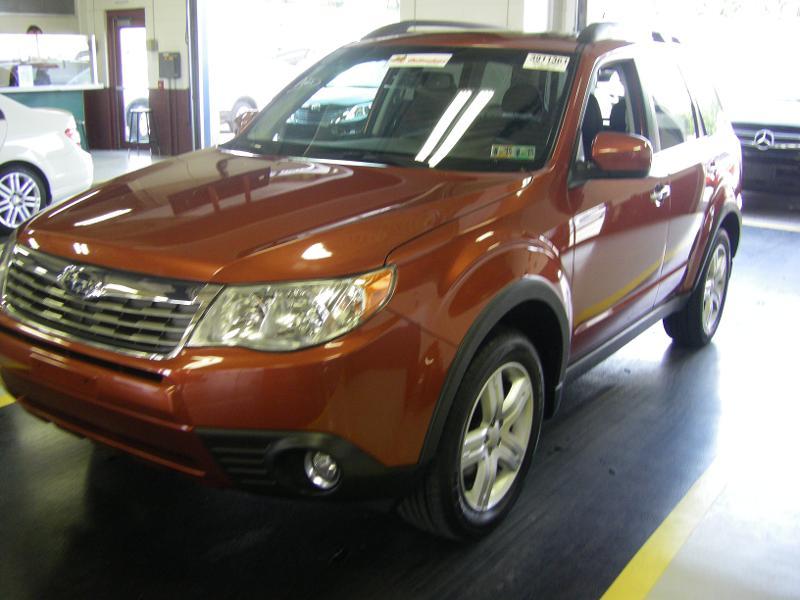 JF2SH6DC1AH755932 Subaru Forester 2010 JF2SH6DC1AH755932 Subaru Forester 2010