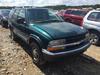 1998 CHEVROLET BLAZER - Image 1