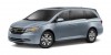 2016 Honda Odyssey - Image 1