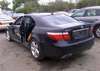 2009 Lexus LS460 - Image 3