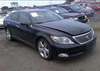 2009 Lexus LS460 - Image 1