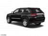 2012 Jeep Grand Cherokee - Image 2