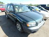 2005 SUBARU FORESTER 2 - Image 1