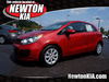 2013 KIA RIO - Image 1