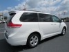 2014 Toyota Sienna - Image 4