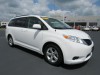 2014 Toyota Sienna - Image 2