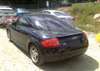 2000 AUDI TT - Image 3