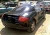 2000 AUDI TT - Image 4
