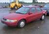 1995 MERCURY MYSTIQUE - Image 2
