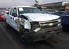 2006 Chevrolet Silverado - Image 1