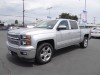 2015 Chevrolet Silverado 1500 - Image 1