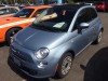 2015 Fiat 500 - Image 1