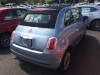 2015 Fiat 500 - Image 3