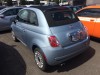 2015 Fiat 500 - Image 4