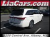 2016 Honda Odyssey - Image 4