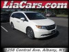 2016 Honda Odyssey - Image 2