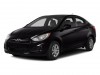 2014 Hyundai Accent - Image 1