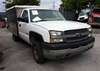2003 Chevrolet Silverado - Image 1