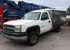 2003 Chevrolet Silverado - Image 2