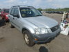 1999 HONDA CR-V LX - Image 1