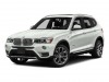2016 BMW X3 - Image 1