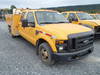 2008 FORD F350 SUPER - Image 1