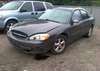 2003 FORD Taurus - Image 2