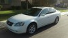 2004 Nissan Altima - Image 1