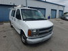 2001 CHEVROLET EXPRESS G2 - Image 1