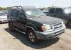 2001 Nissan Xterra - Image 1