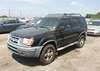 2001 Nissan Xterra - Image 2