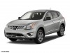 2015 Nissan Rogue - Image 1