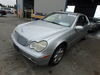2001 MERCEDES-BENZ C240 - Image 3