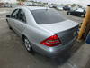 2001 MERCEDES-BENZ C240 - Image 4