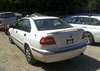 2001 Volvo S40 - Image 3