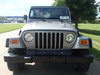 2000 JEEP WRANGLER S - Image 2