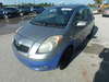 2008 TOYOTA YARIS - Image 4