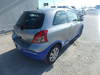 2008 TOYOTA YARIS - Image 2