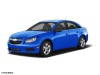 2012 Chevrolet Cruze - Image 1