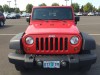 2007 Jeep Wrangler - Image 2