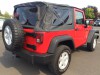 2007 Jeep Wrangler - Image 3
