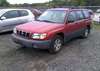 2002 Subaru Forester - Image 2