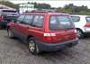 2002 Subaru Forester - Image 3
