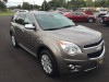 2010 Chevrolet Equinox - Image 1